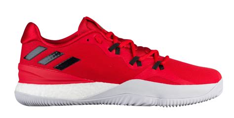 adidas herren crazy light boost 2018 basketballschuhe|The adidas Crazy Light Boost 2018 Has Arrived Stateside.